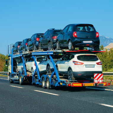 Auto Export Garbsen - Autoankauf Garbsen zum Bestpreis
